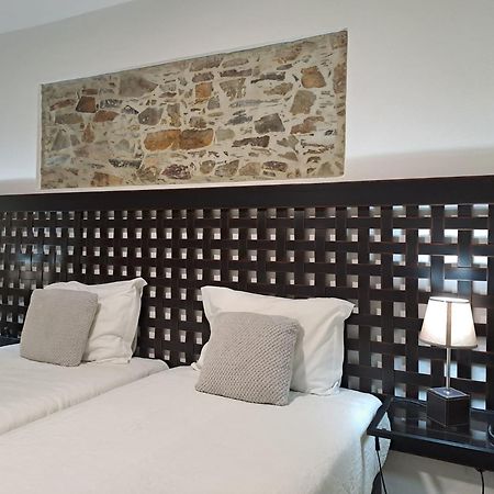 Hotel Largo Da Fonte à Sertã Extérieur photo