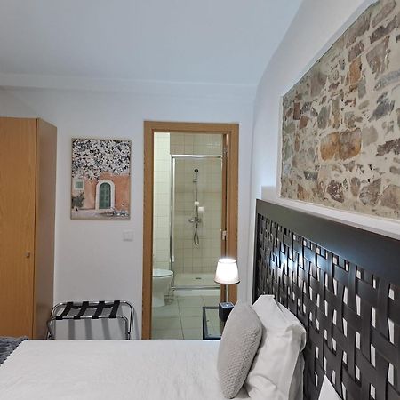 Hotel Largo Da Fonte à Sertã Extérieur photo