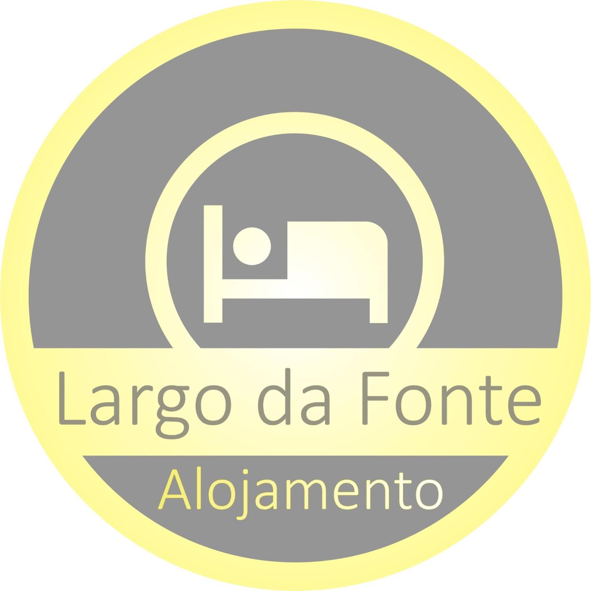 Hotel Largo Da Fonte à Sertã Extérieur photo