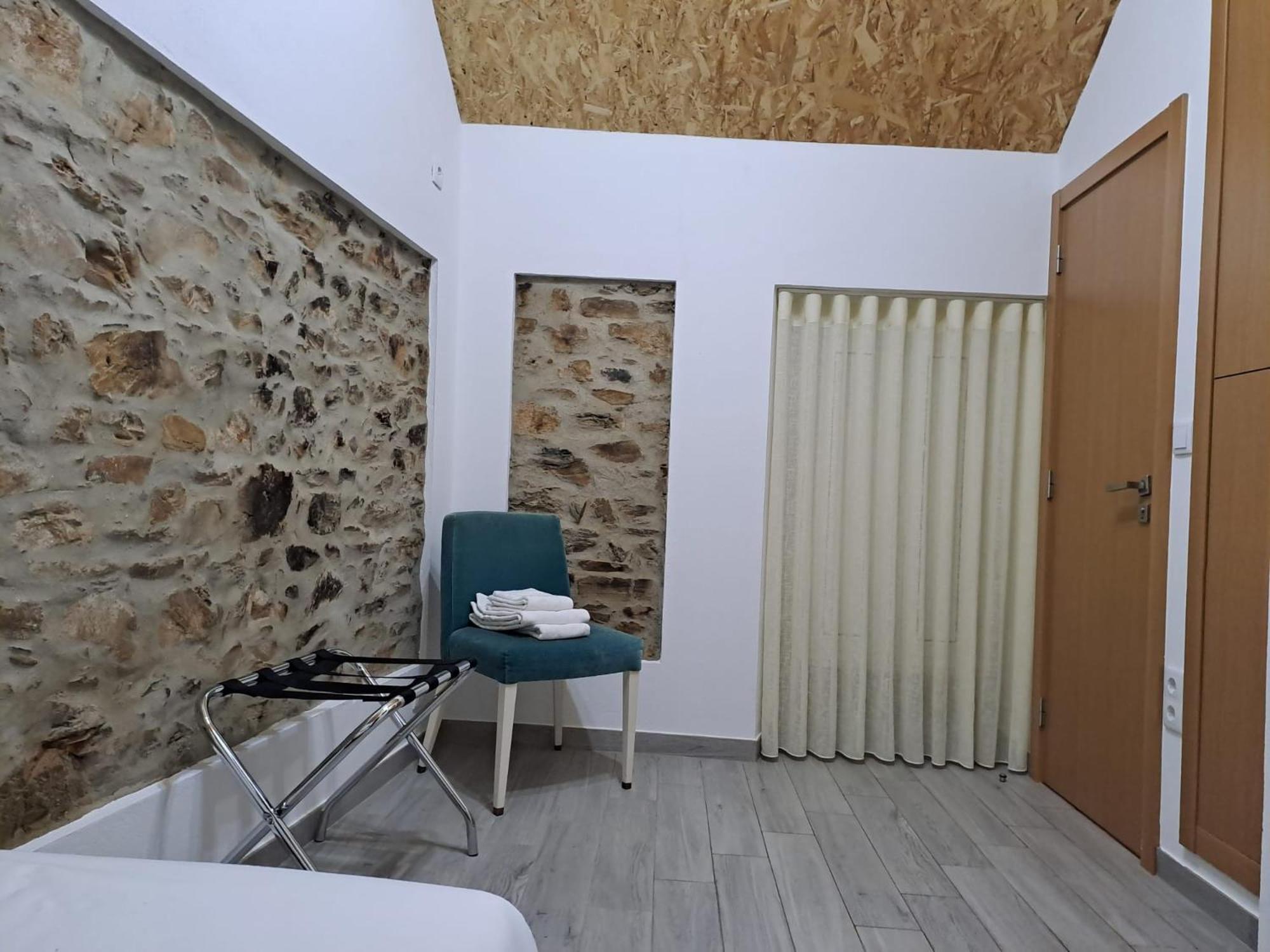 Hotel Largo Da Fonte à Sertã Extérieur photo