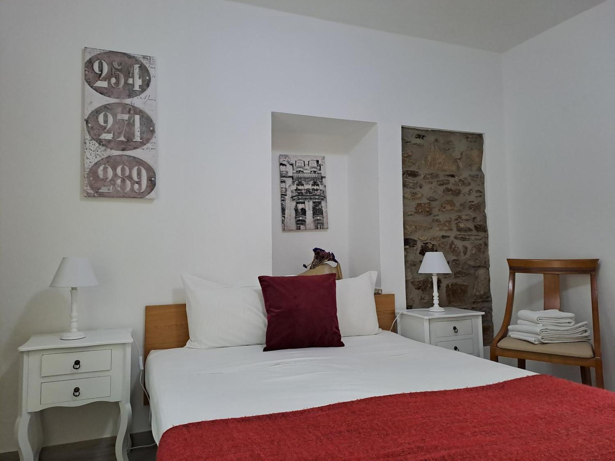Hotel Largo Da Fonte à Sertã Extérieur photo